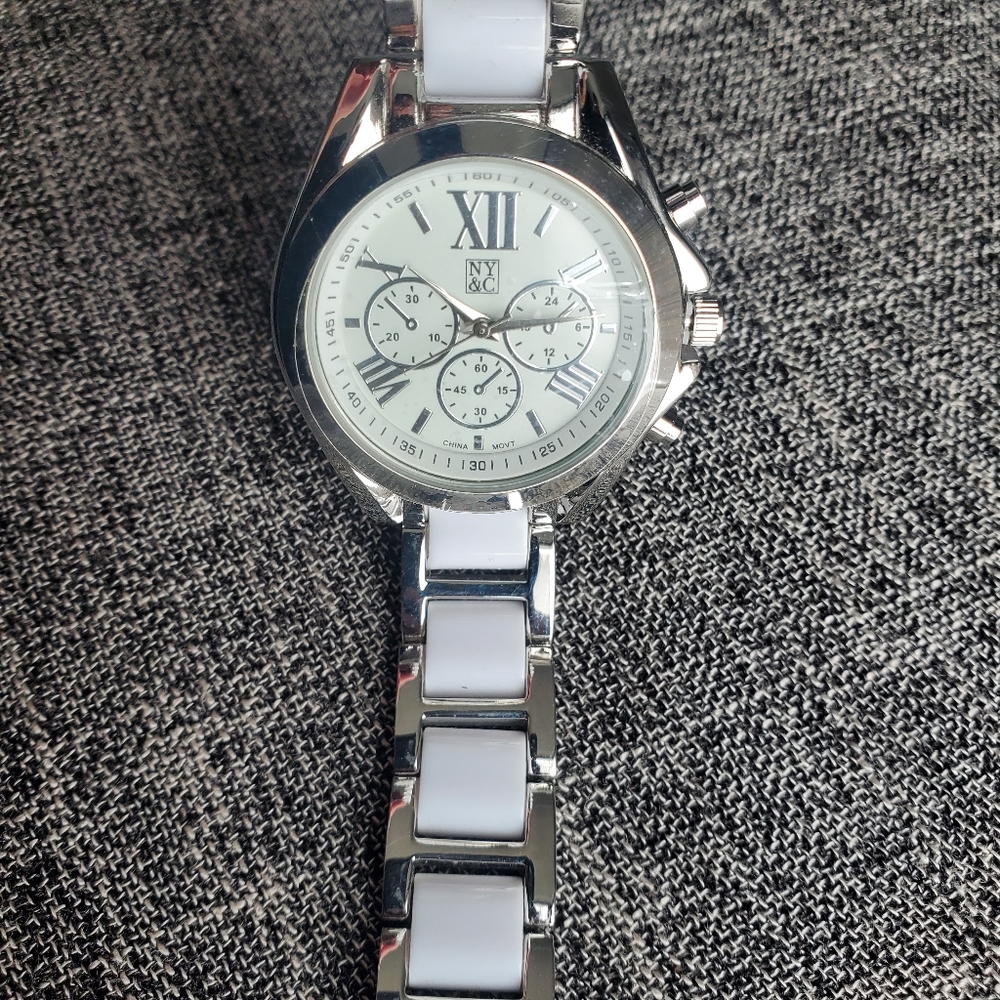 New York & Co. watch